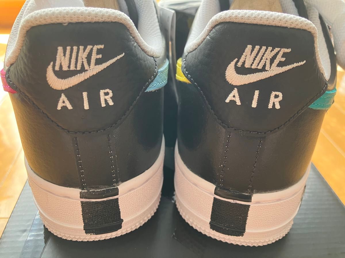 PEACEMINUSONE Air Force 1 Para-Noise 3 0 G-DRAGON ピース PEACEMINUSONE Air Force 1 Para-Noise 3 0 G-DRAGON ピース
