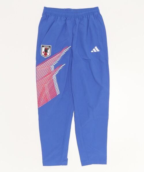 新品 アディダス サッカー日本代表 2022 トラベル パンツ XL 新品 アディダス サッカー日本代表 2022 トラベル パンツ XL