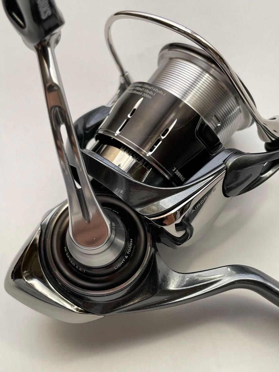 美品 24 ルビアス LT2000S-H DAIWA SLPハンドル|Yahoo!フリマ 美品 24 ルビアス LT2000S-H DAIWA SLPハンドル|Yahoo!フリマ