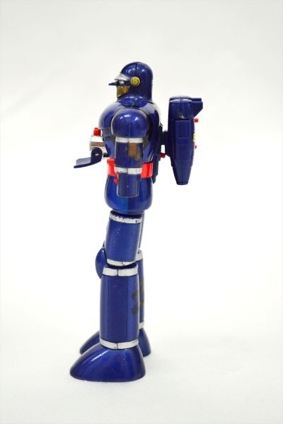 ポピー DX超合金 鉄人28号 GB-24 フィギュア ジャンク レトロ ポピー DX超合金 鉄人28号 GB-24 フィギュア ジャンク レトロ