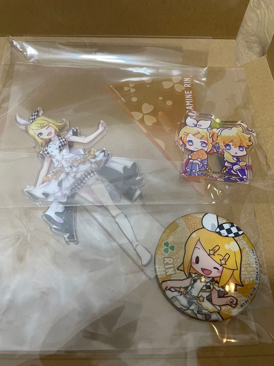 プロセカ 鏡音リン レン まとめ売り|Yahoo!フリマ(旧PayPay プロセカ 鏡音リン レン まとめ売り|Yahoo!フリマ(旧PayPay