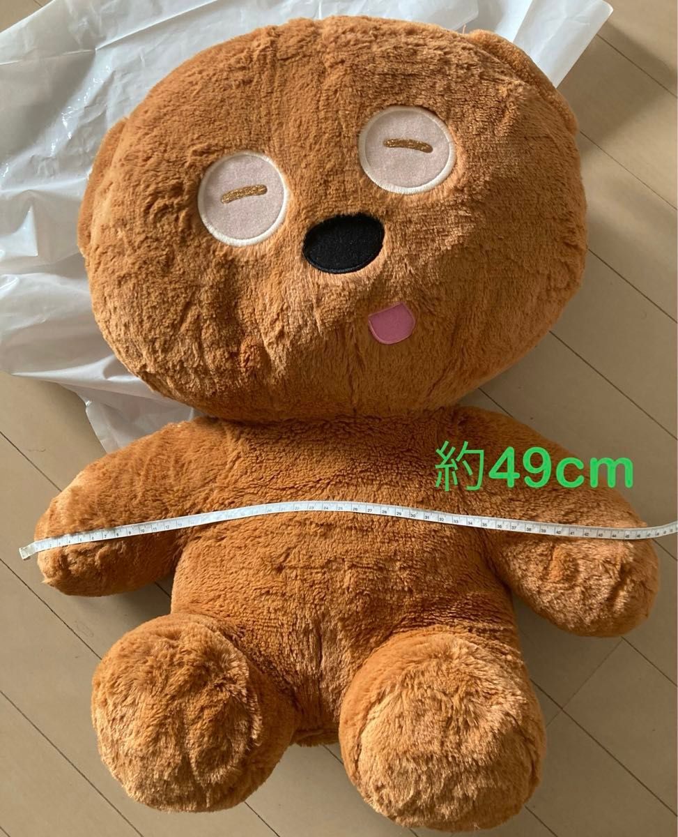 可愛い 大きい ミニオン グランデぬいぐるみ “ティム”|Yahoo 可愛い 大きい ミニオン グランデぬいぐるみ “ティム”|Yahoo