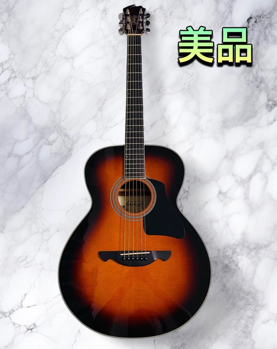 美品)James JF400 アコースティックギター|Yahoo!フリマ(旧 美品)James JF400 アコースティックギター|Yahoo!フリマ(旧