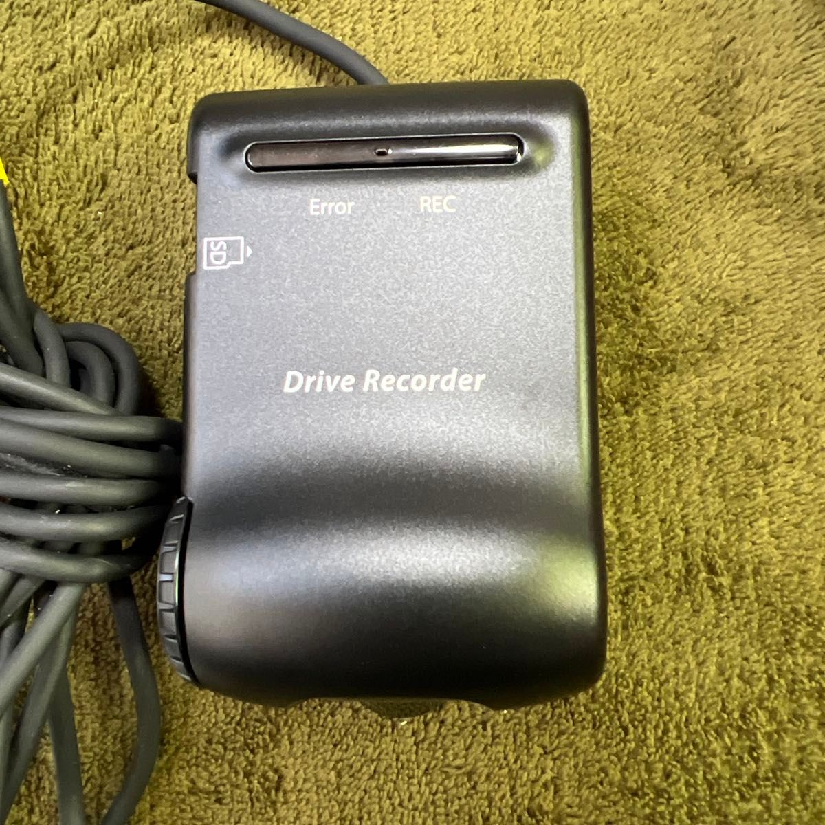スズキ純正ドライブレコーダー 99000-79AH8|Yahoo!フリマ(旧 スズキ純正ドライブレコーダー 99000-79AH8|Yahoo!フリマ(旧
