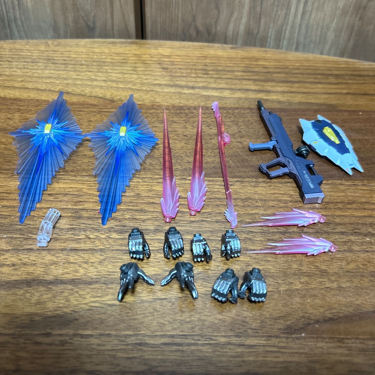 METAL BUILD デスティニーガンダム(フルパッケージ) METAL BUILD METAL BUILD デスティニーガンダム(フルパッケージ) METAL BUILD