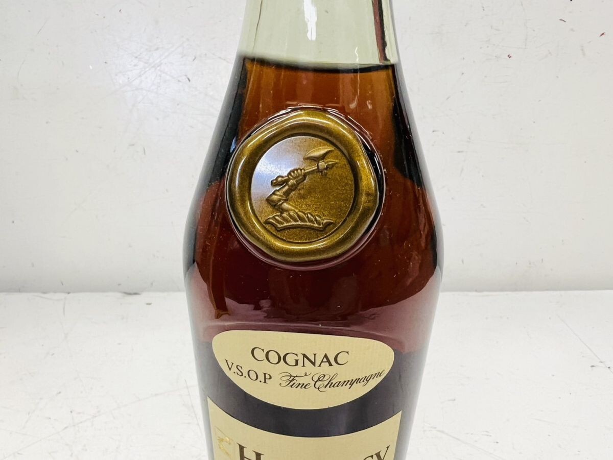 Hennessy ヘネシー V.S.O.P コニャック ファインシャンパーニュ Hennessy ヘネシー V.S.O.P コニャック ファインシャンパーニュ