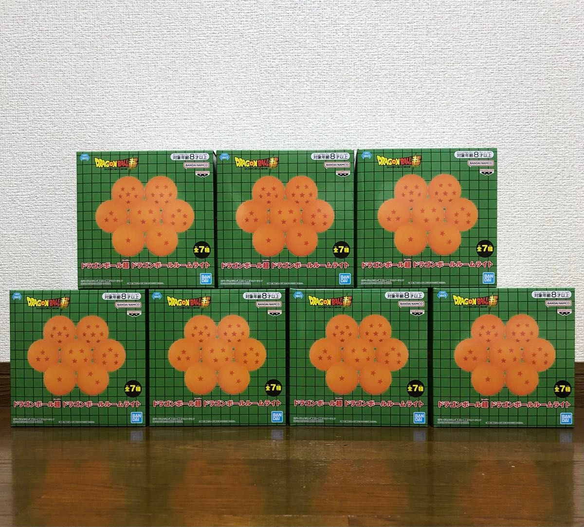 独特な店 週末限定価格 ドラゴンボール超 全 ルームライト ドラゴンボール コミック・アニメ