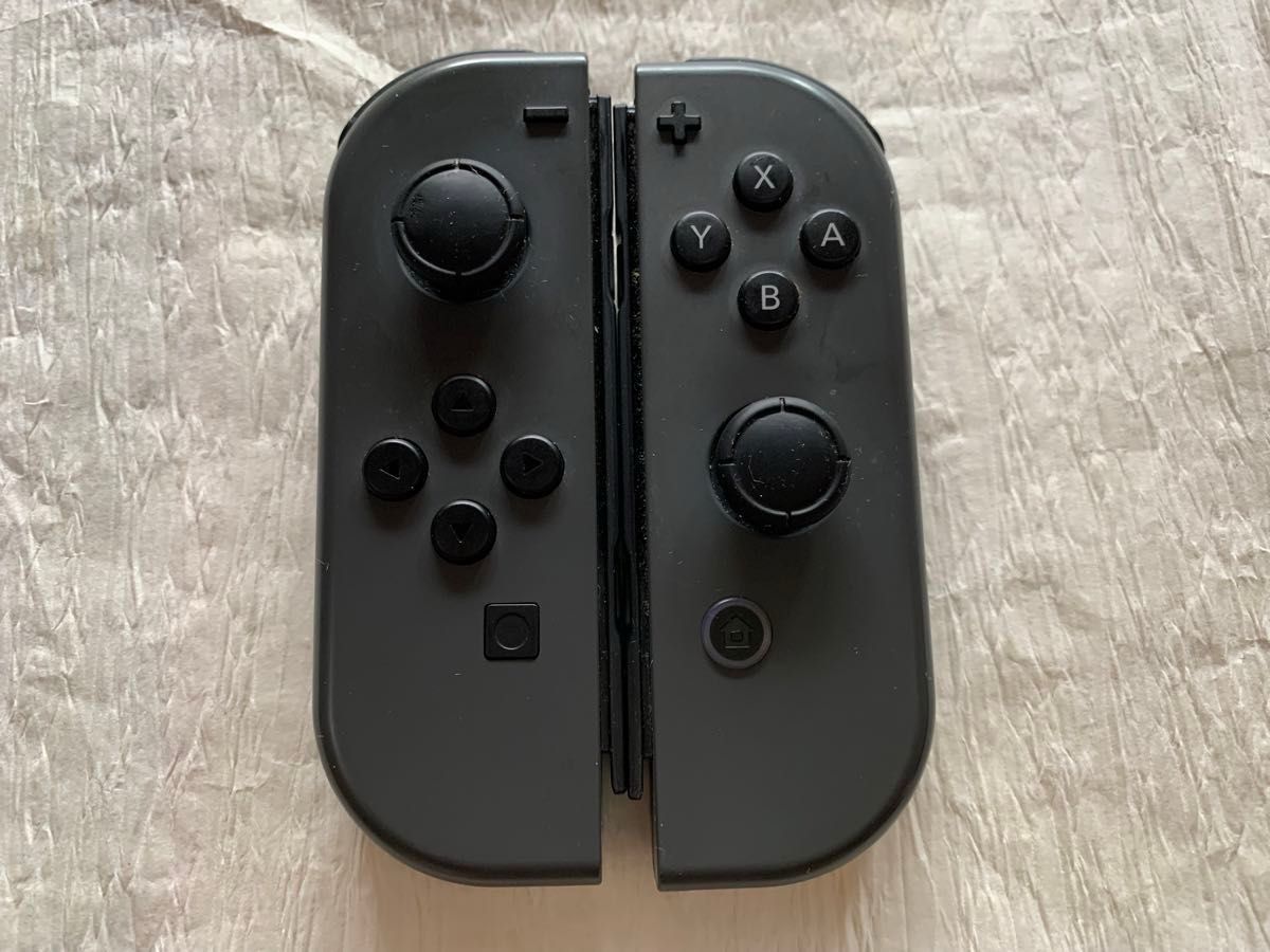 Joy-Con Nintendo Switch グレー セット|Yahoo!フリマ(旧 Joy-Con Nintendo Switch グレー セット|Yahoo!フリマ(旧