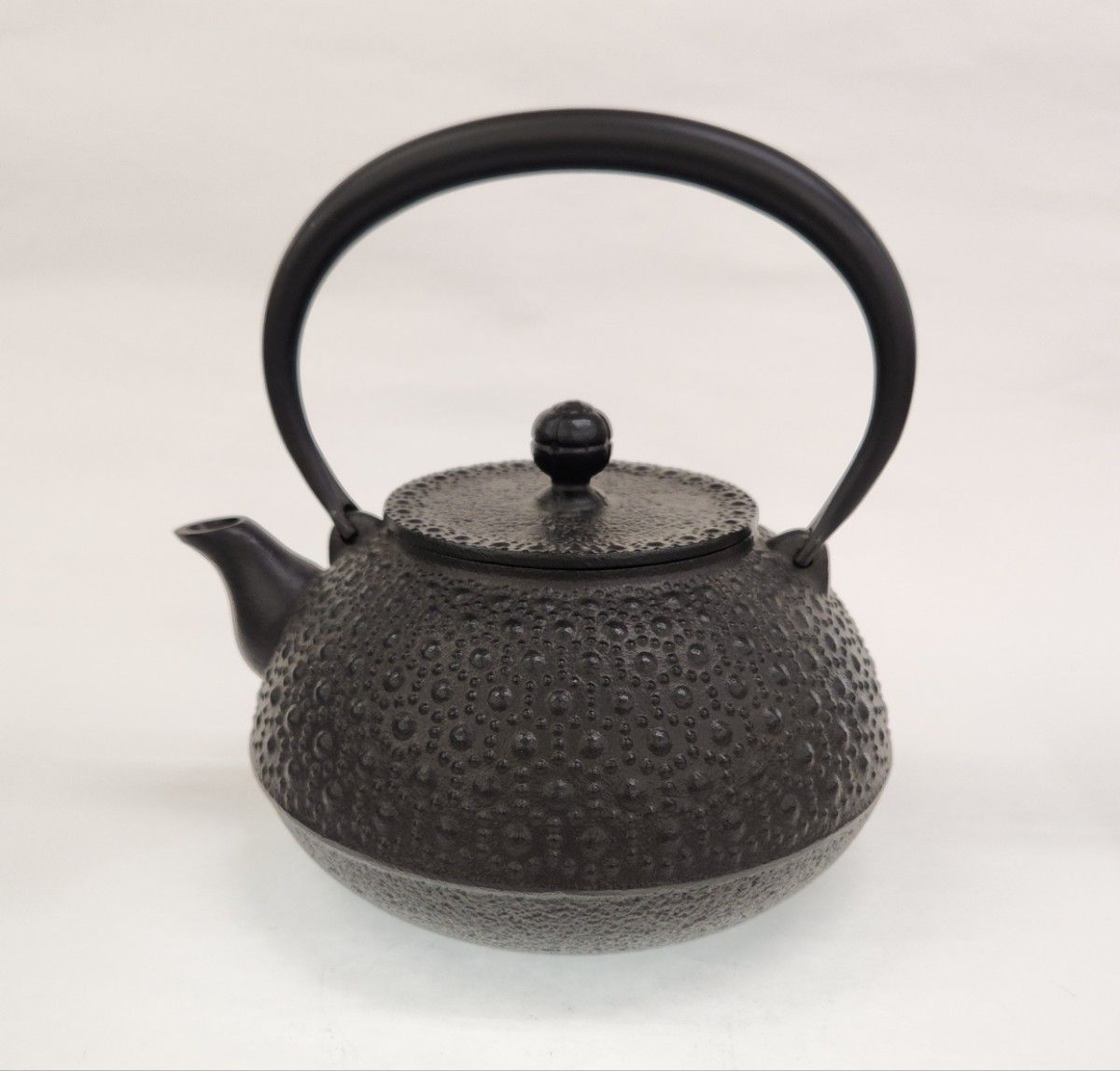 注目の 南部鉄器 鉄瓶 盛岡岩鋳 Made in Japan｜Yahoo!フリマ（旧PayPay 工芸品