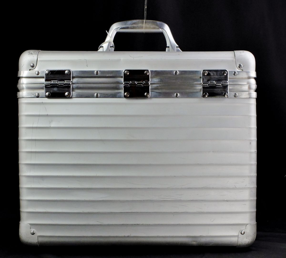 RIMOWA リモワ Hybrid 37L 機内持ち込み マットブラック(リモワ RIMOWA リモワ Hybrid 37L 機内持ち込み マットブラック(リモワ