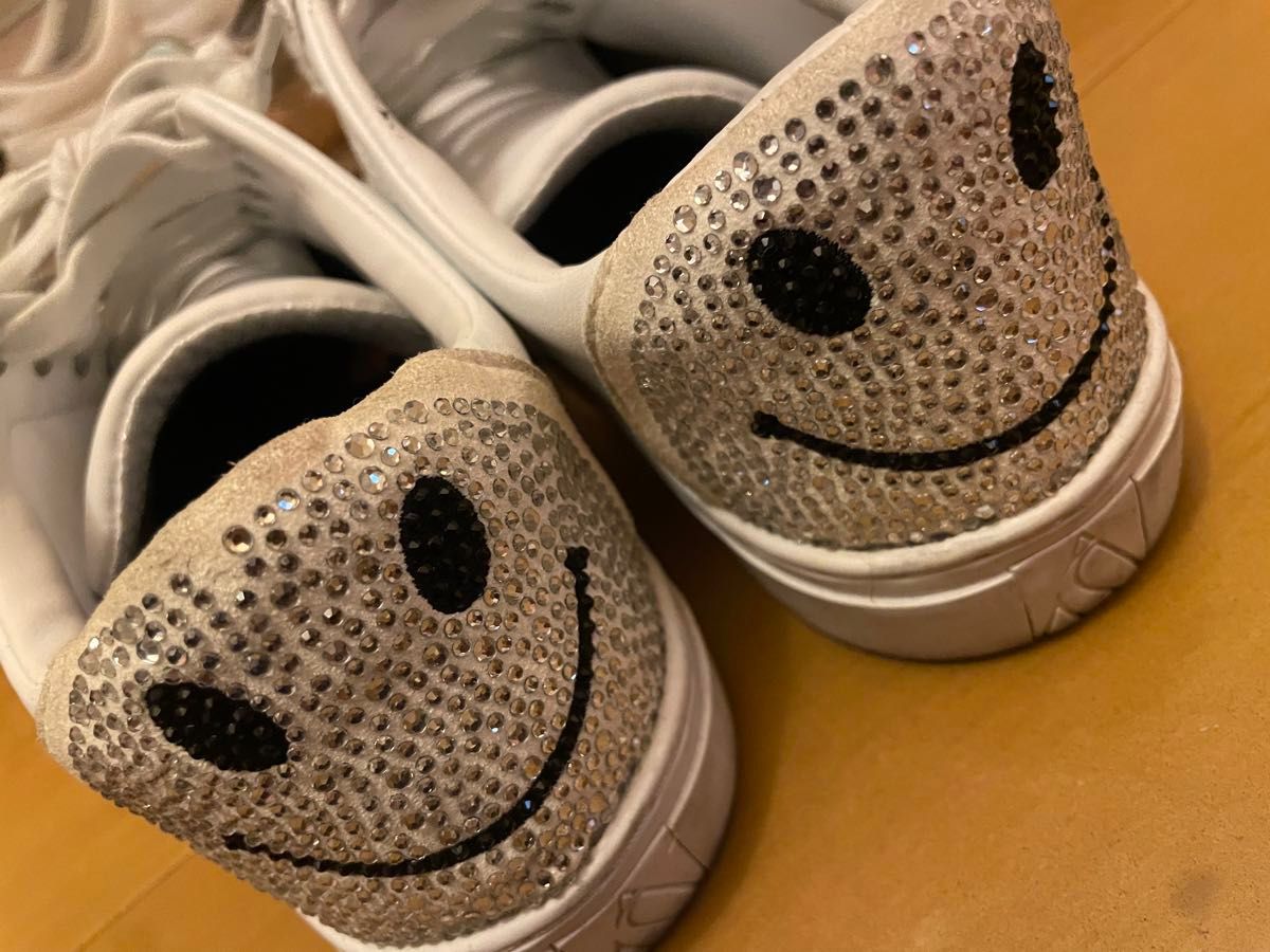 SKECHERS スニーカー ニコちゃん キラキラ|Yahoo!フリマ(旧 SKECHERS スニーカー ニコちゃん キラキラ|Yahoo!フリマ(旧