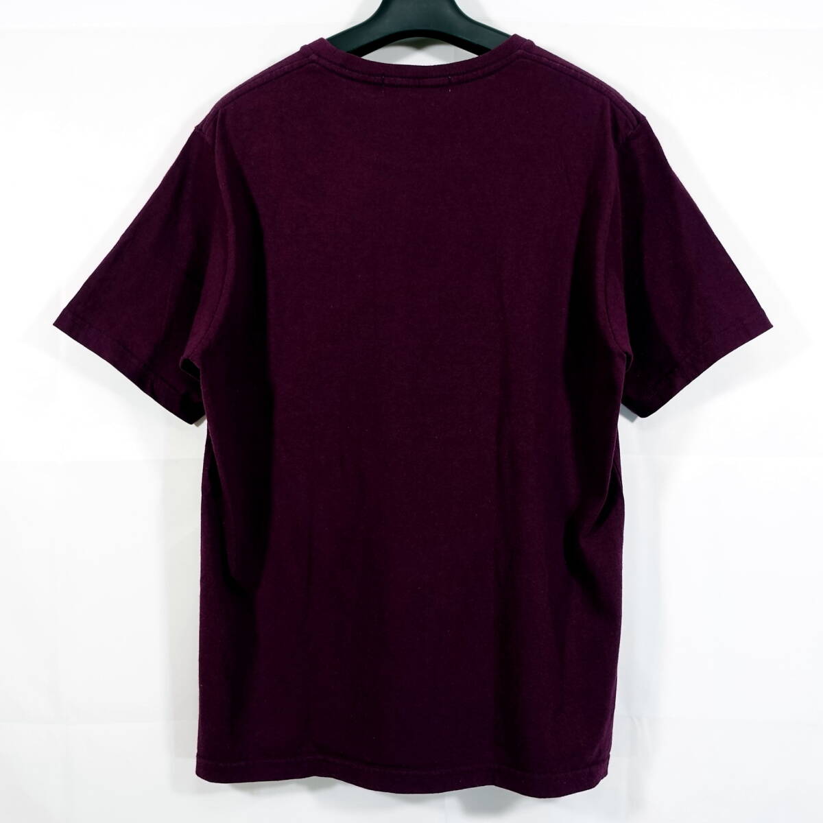 美品】アンダーカバー 天使プリントTシャツ UNDERCOVER サイズ 美品】アンダーカバー 天使プリントTシャツ UNDERCOVER サイズ