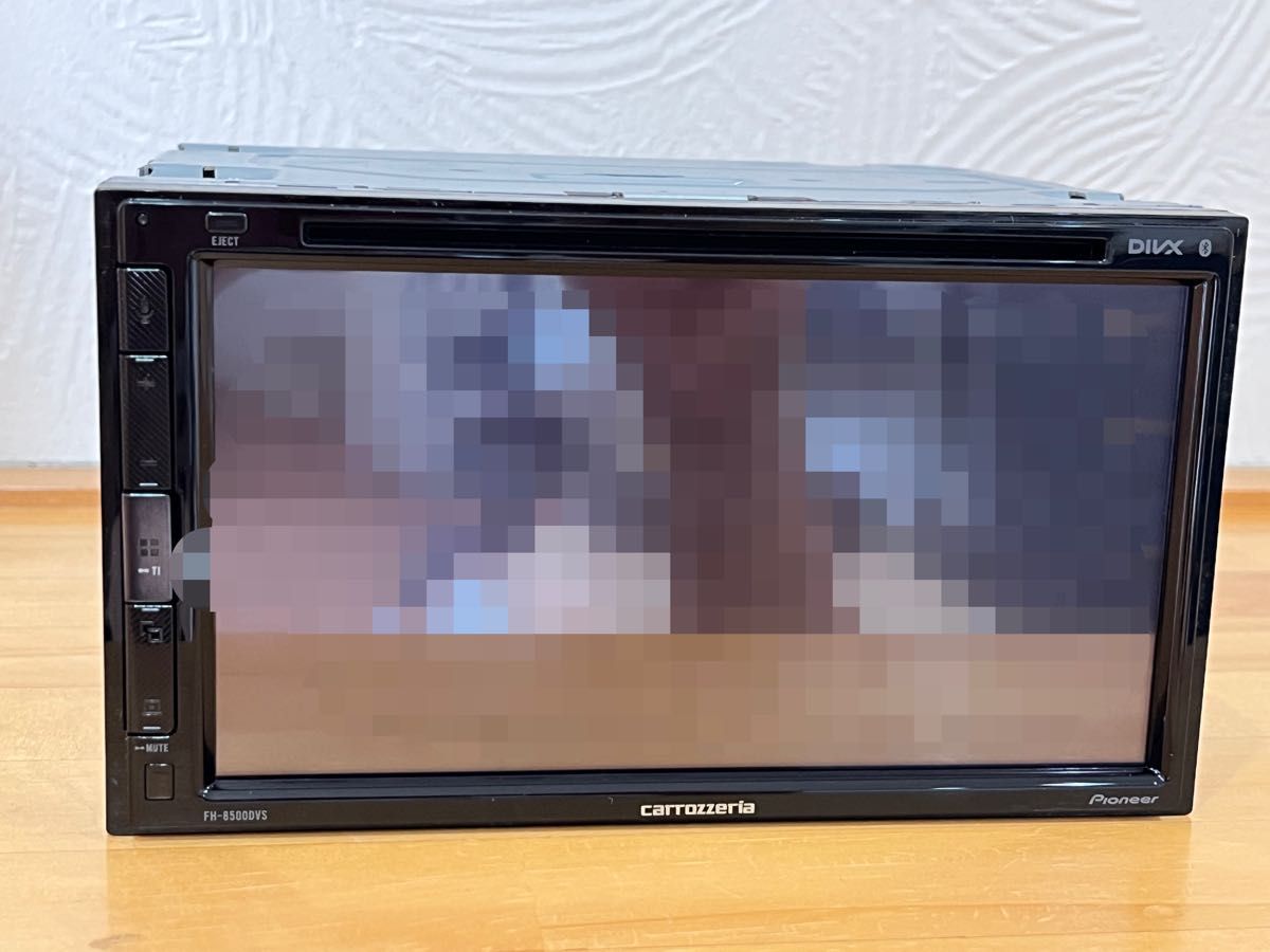 カロッツェリア FH-8500DVS ディスプレイオーディオ|Yahoo カロッツェリア FH-8500DVS ディスプレイオーディオ|Yahoo
