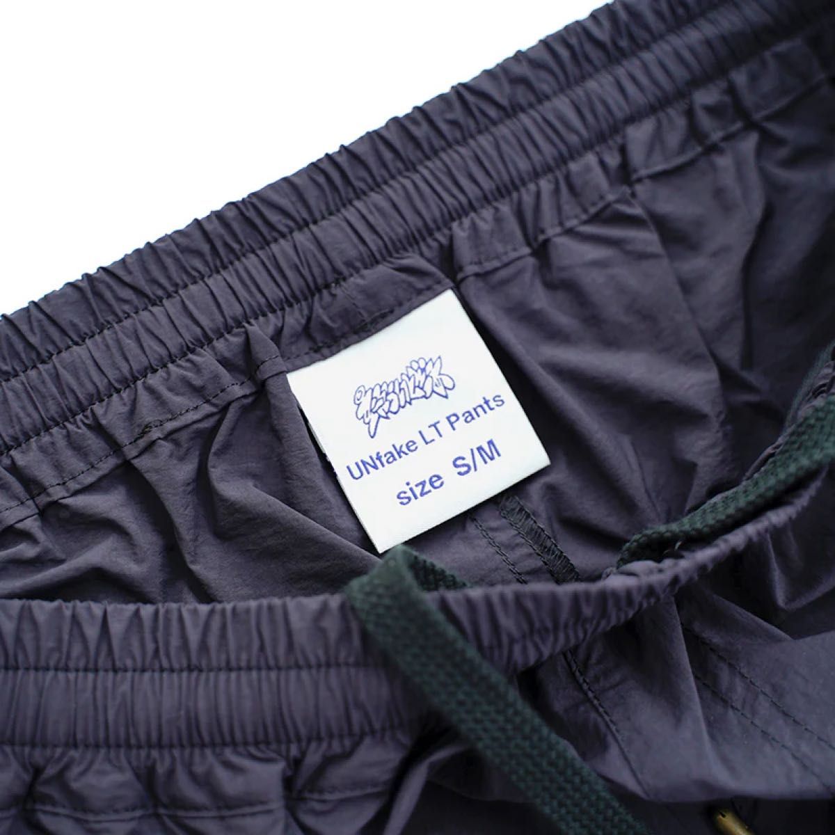 MOONLIGHTGEAR UNfake LT pants 新品未使用 ムーンライトギア MOONLIGHTGEAR UNfake LT pants 新品未使用 ムーンライトギア