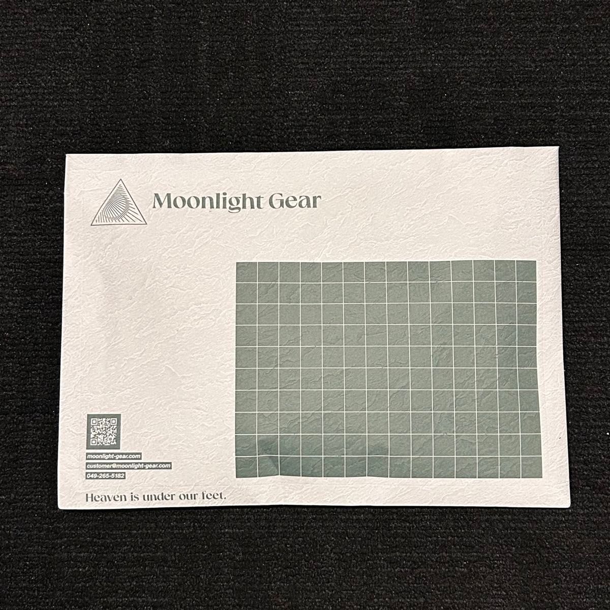 MOONLIGHTGEAR UNfake LT pants 新品未使用 ムーンライトギア MOONLIGHTGEAR UNfake LT pants 新品未使用 ムーンライトギア