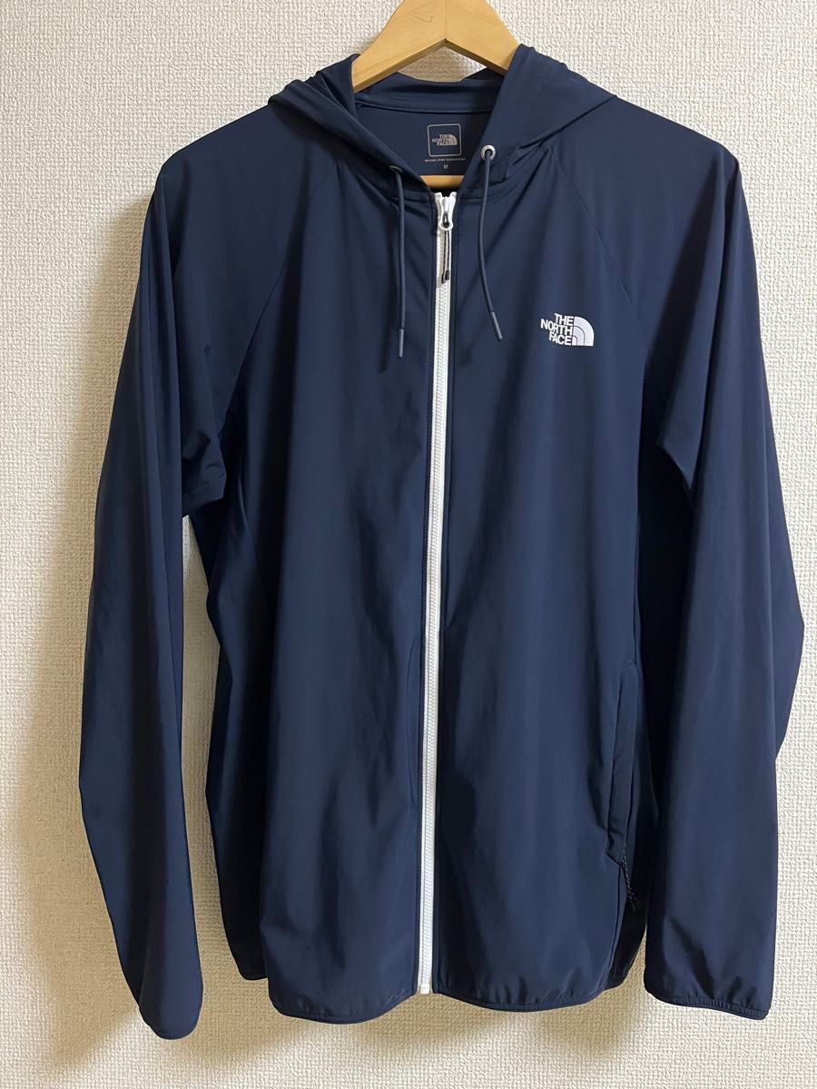 THE NORTH FACE ノースフェイス サンシェイドフルジップフーディ THE NORTH FACE ノースフェイス サンシェイドフルジップフーディ