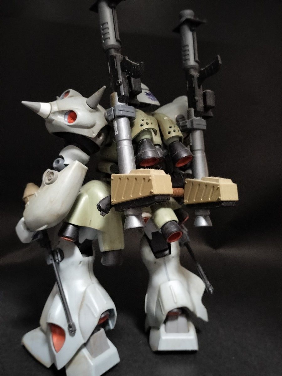 ガンプラ/塗装品】MG ケンプファー|Yahoo!フリマ(旧PayPayフリマ) ガンプラ/塗装品】MG ケンプファー|Yahoo!フリマ(旧PayPayフリマ)