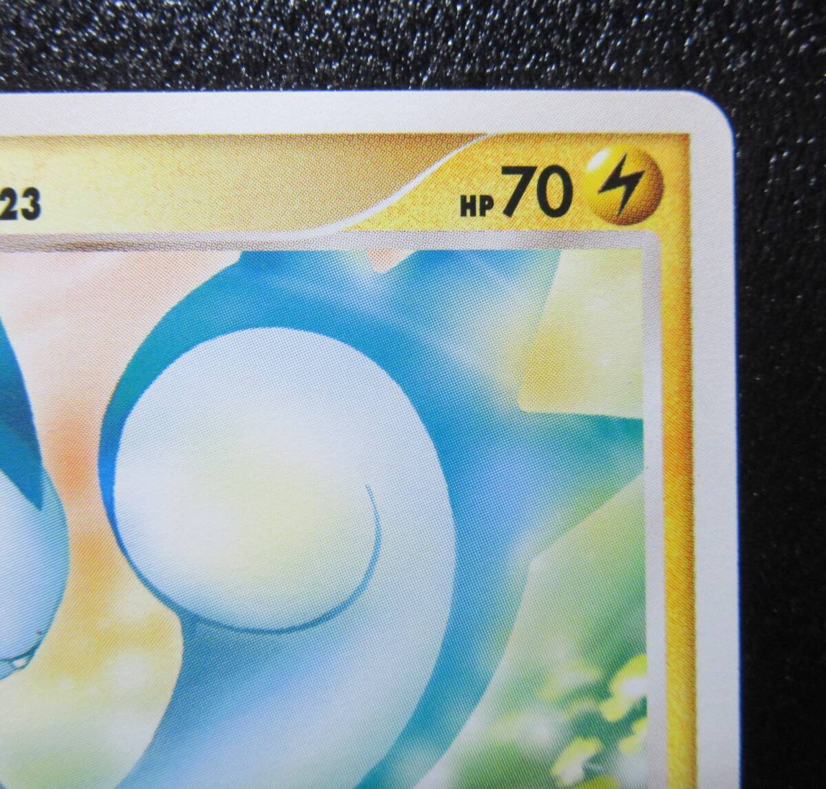 ポケモンカード プロモ DP 2007年 とりかっこDP引き換え ポケモンカード プロモ DP 2007年 とりかっこDP引き換え