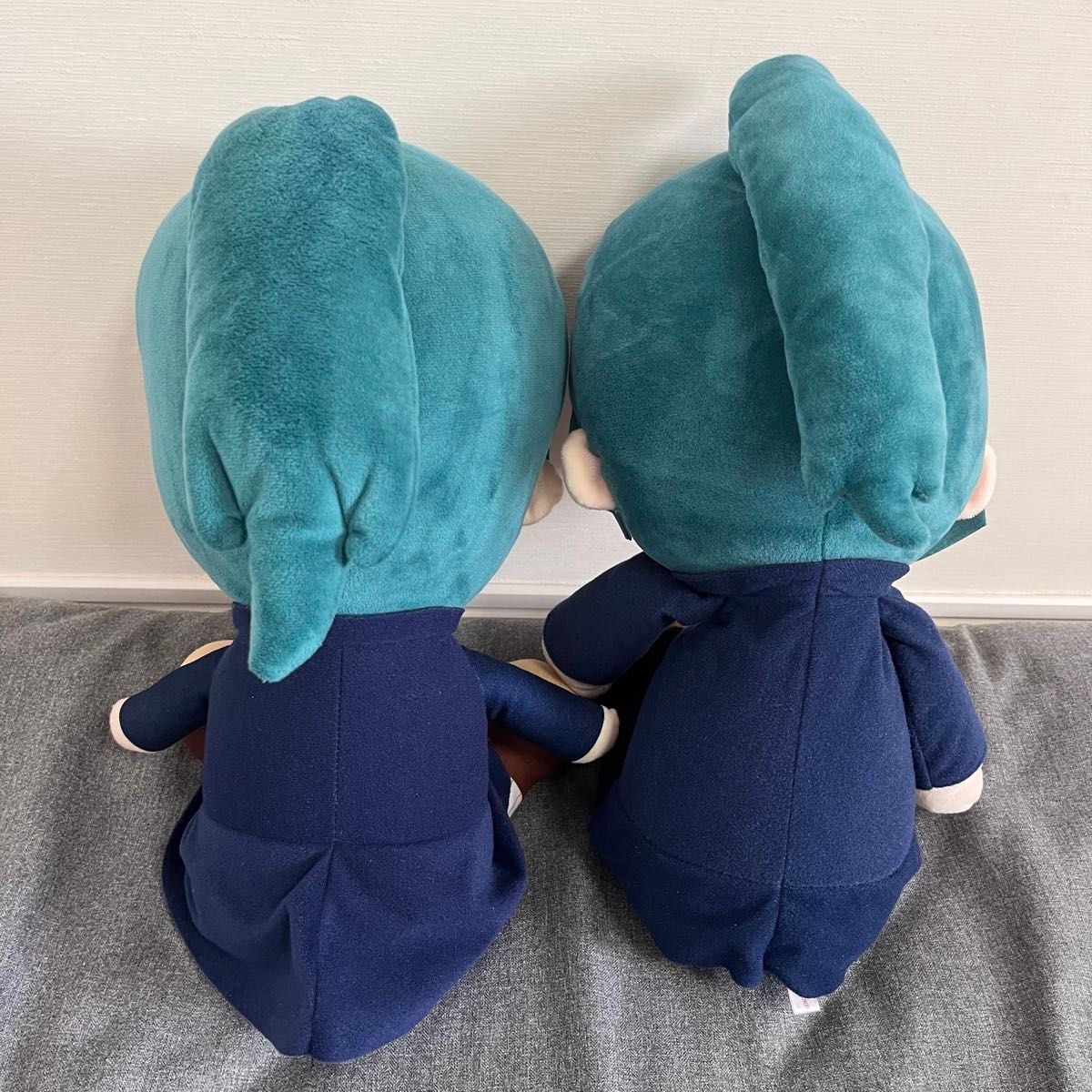 呪術廻戦 BIGぬいぐるみ きゅるまる超BIGサイズ くったり 呪術廻戦 BIGぬいぐるみ きゅるまる超BIGサイズ くったり