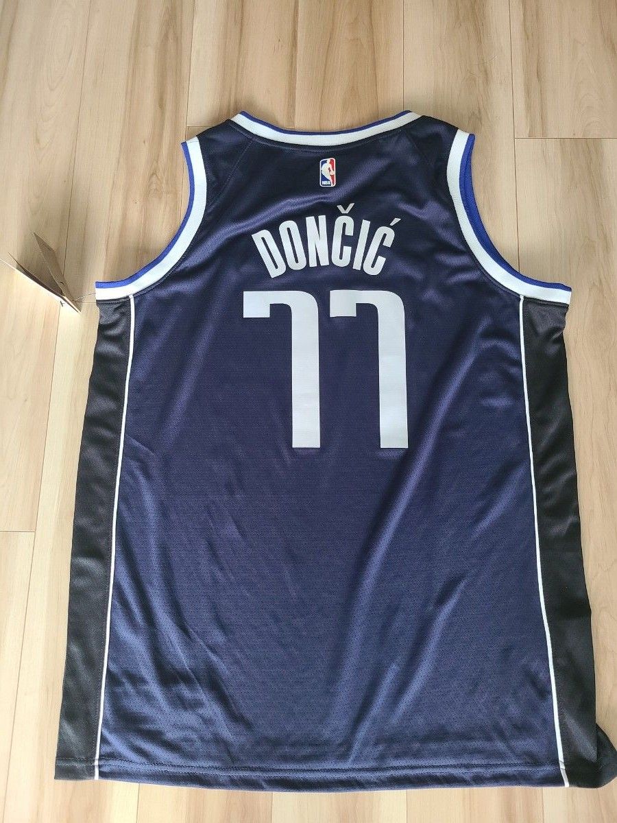 NBA ルカドンチッチ ダラス マーベリックス ジャージ|Yahoo NBA ルカドンチッチ ダラス マーベリックス ジャージ|Yahoo