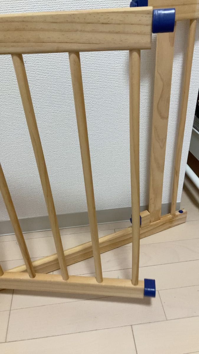 ベビーサークル ベビーゲート