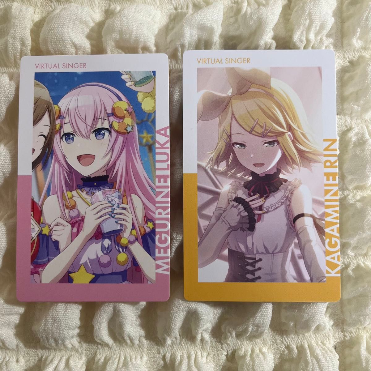 プロセカ エピカ ePick card|Yahoo!フリマ(旧PayPayフリマ) プロセカ エピカ ePick card|Yahoo!フリマ(旧PayPayフリマ)