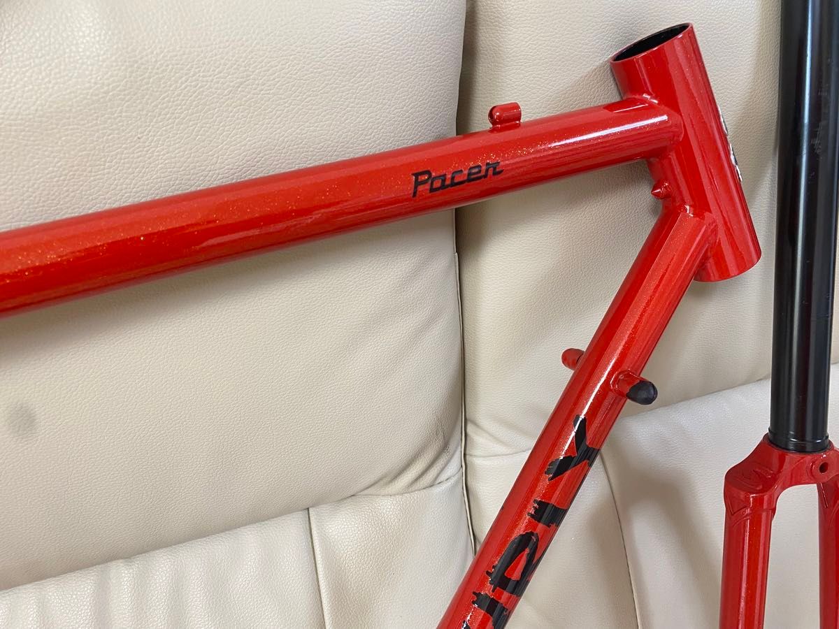 surly サーリー ペーサー|Yahoo!フリマ(旧PayPayフリマ) surly サーリー ペーサー|Yahoo!フリマ(旧PayPayフリマ)