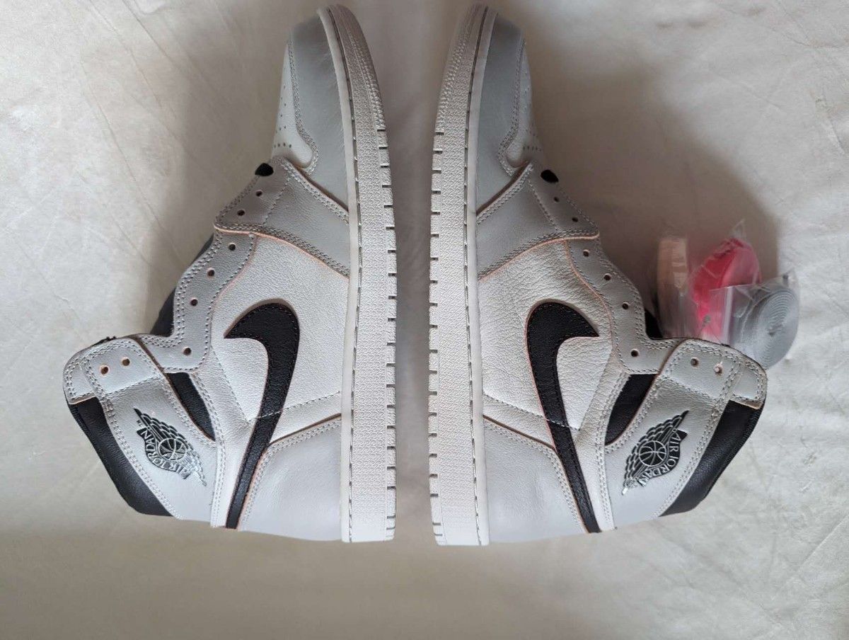 NIKE ナイキ SB × エアジョーダン1 ハイ OG "NYC To Paris" 29.5cm
