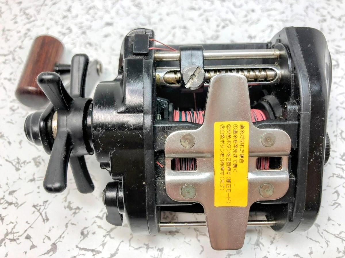 動作確認済】ダイワ タナセンサーX350 / DAIWA TANASENSOR 動作確認済】ダイワ タナセンサーX350 / DAIWA TANASENSOR