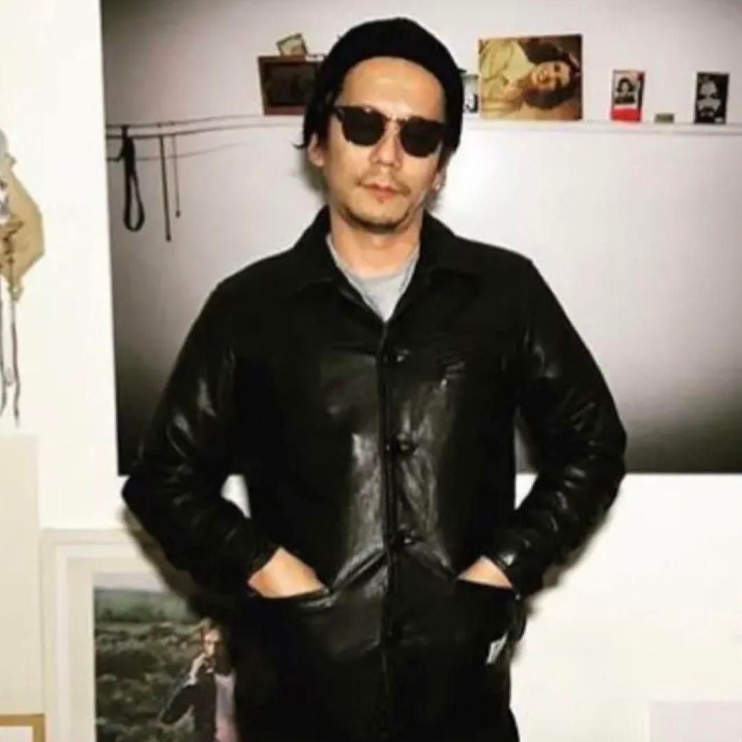 Bedwin × STUSSY ベドウィン ステューシー コラボ カーコート Bedwin × STUSSY ベドウィン ステューシー コラボ カーコート