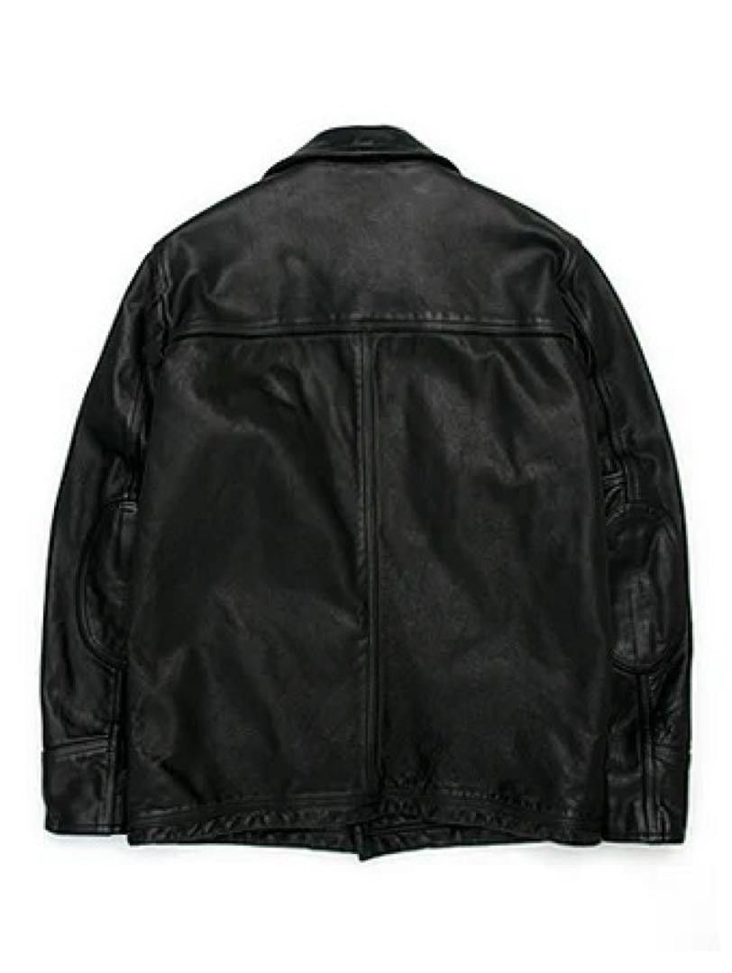 Bedwin × STUSSY ベドウィン ステューシー コラボ カーコート Bedwin × STUSSY ベドウィン ステューシー コラボ カーコート