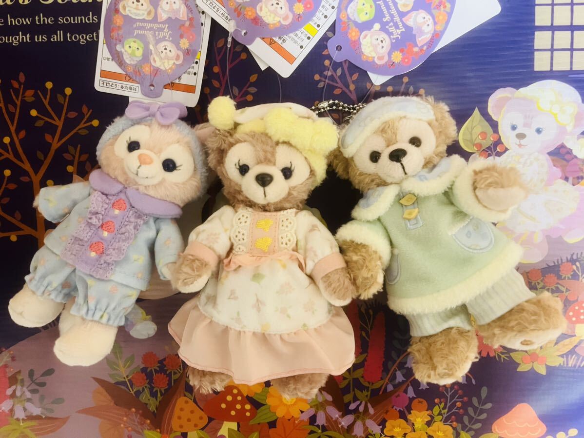 東京ディズニーシー ダッフィー フォールズ サウンド 東京ディズニーシー ダッフィー フォールズ サウンド