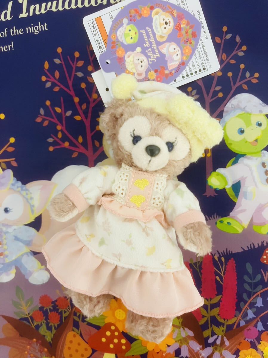 東京ディズニーシー ダッフィー&フレンズ フォールズ サウンド 東京ディズニーシー ダッフィー&フレンズ フォールズ サウンド