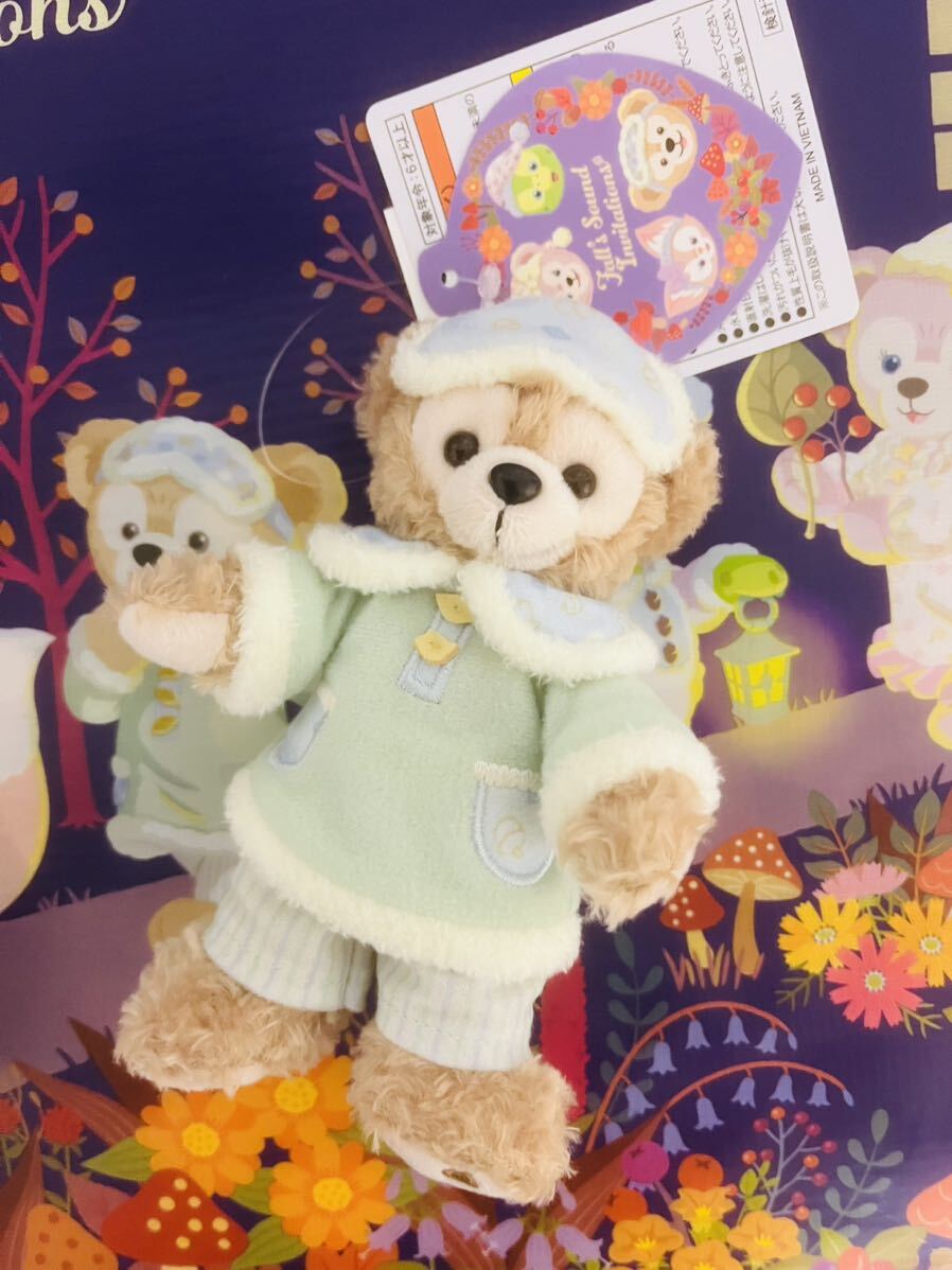 東京ディズニーシー ダッフィー&フレンズ フォールズ サウンド 東京ディズニーシー ダッフィー&フレンズ フォールズ サウンド