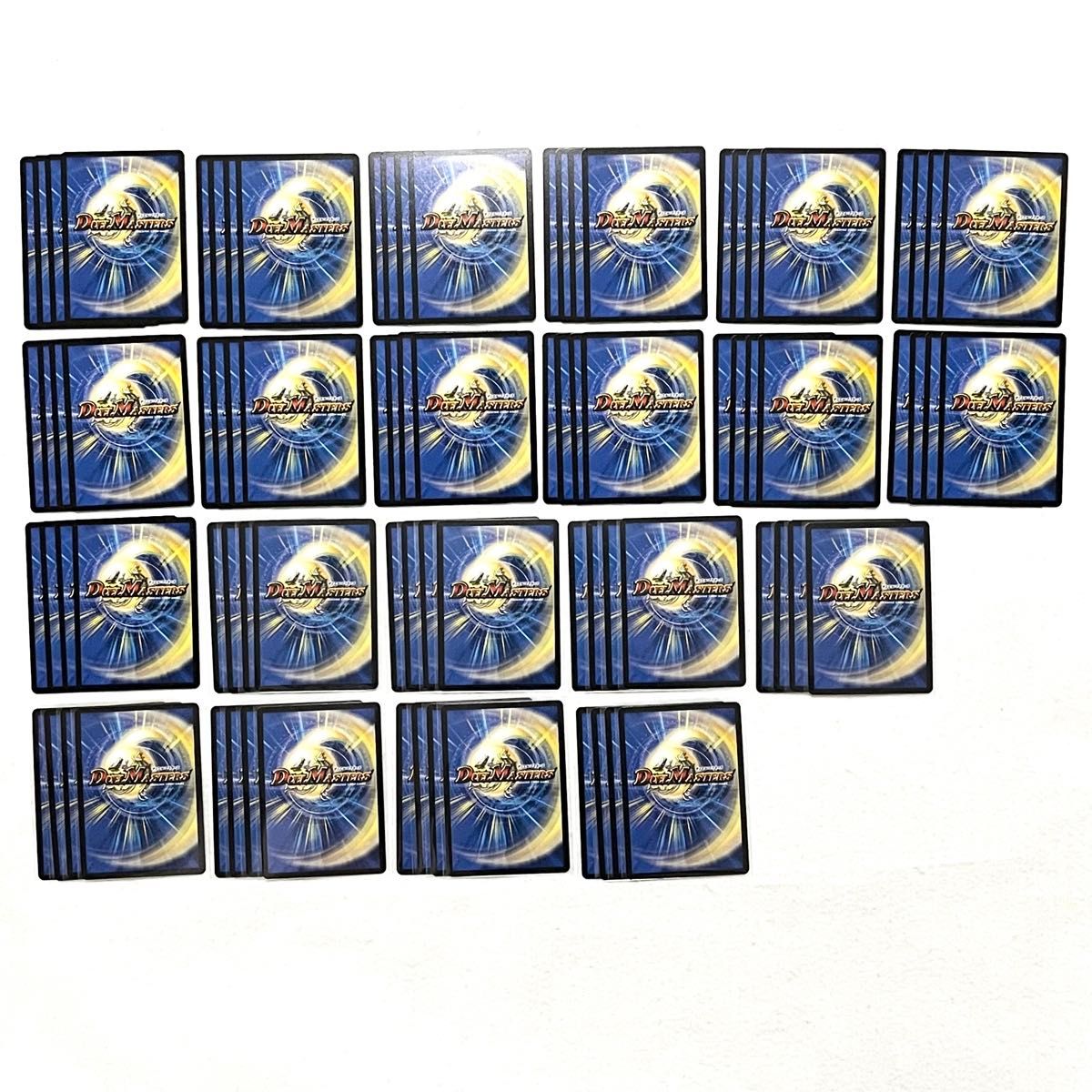 デュエルマスターズ ファンタジーbest スノーフェアリー 21種 4 デュエルマスターズ ファンタジーbest スノーフェアリー 21種 4