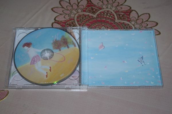〇♪AKB48　桜の木になろう（Type A）　CD+DVD盤_画像3