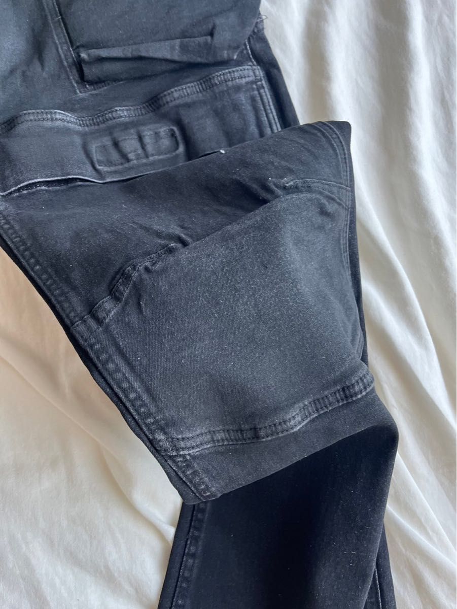 Rick Owens stefan cargo ステファンカーゴロングパンツ|Yahoo Rick Owens stefan cargo ステファンカーゴロングパンツ|Yahoo