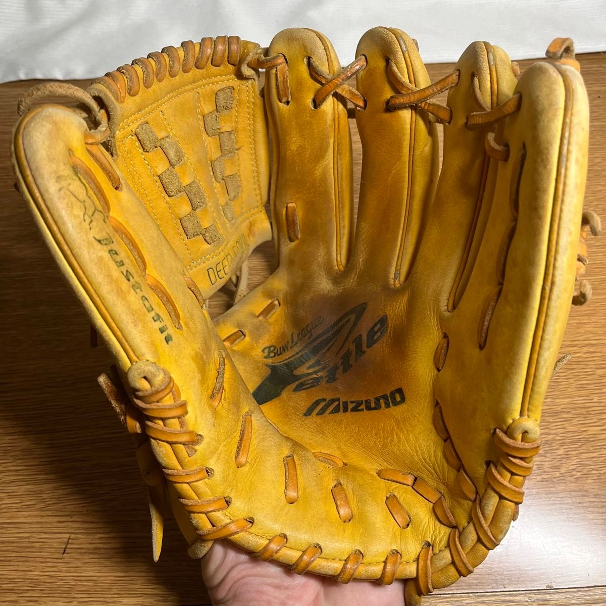 ミズノ ビューリーグ 一般軟式 グローブ グラブ 内野用 大人用 ミズノ ビューリーグ 一般軟式 グローブ グラブ 内野用 大人用