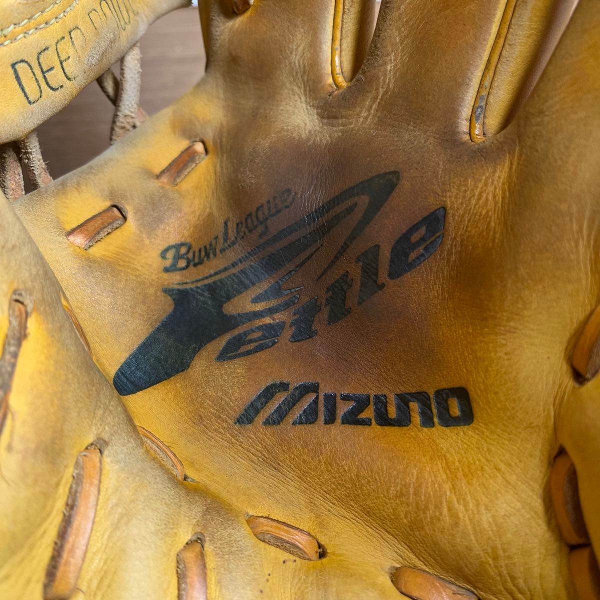 ミズノ ビューリーグ 一般軟式 グローブ グラブ 内野用 大人用 ミズノ ビューリーグ 一般軟式 グローブ グラブ 内野用 大人用