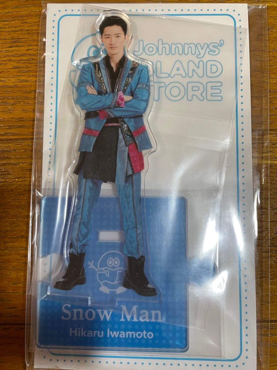 SnowMan岩本照グッズセット|Yahoo!フリマ(旧PayPayフリマ) SnowMan岩本照グッズセット|Yahoo!フリマ(旧PayPayフリマ)