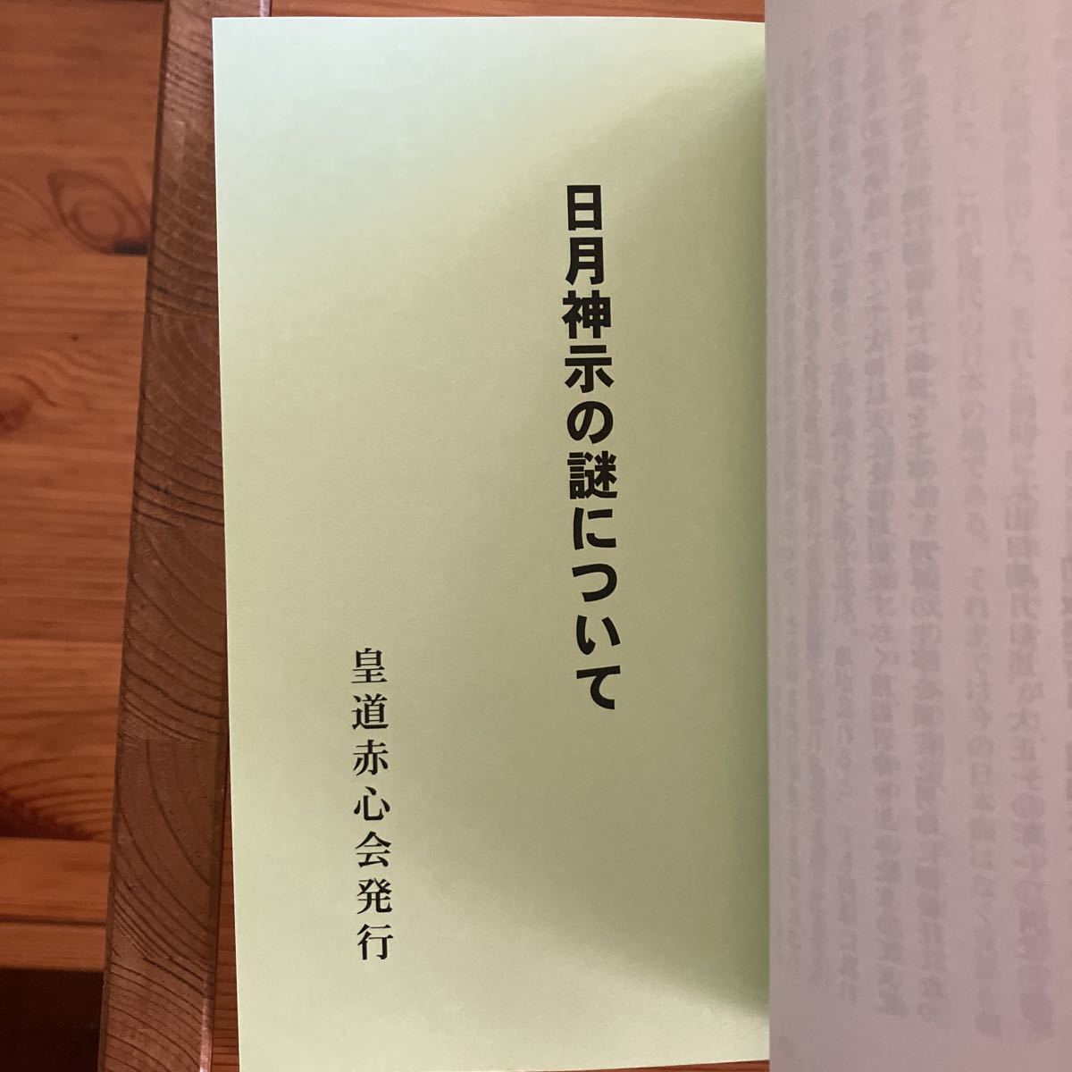 赤心会叢書全10巻 泉田瑞顕/大峠 一厘の仕組み 日月神示 裏神業 赤心会叢書全10巻 泉田瑞顕/大峠 一厘の仕組み 日月神示 裏神業