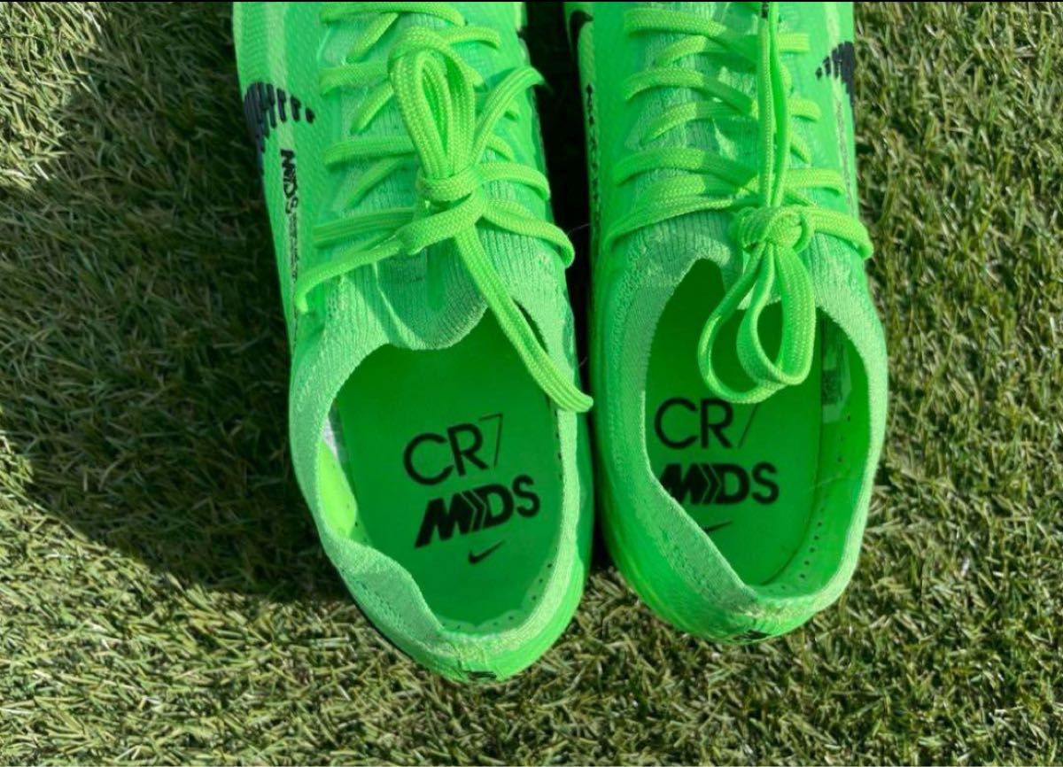 NIKE マーキュリアルヴェイパー15 エリートFG MDS|Yahoo!フリマ NIKE マーキュリアルヴェイパー15 エリートFG MDS|Yahoo!フリマ