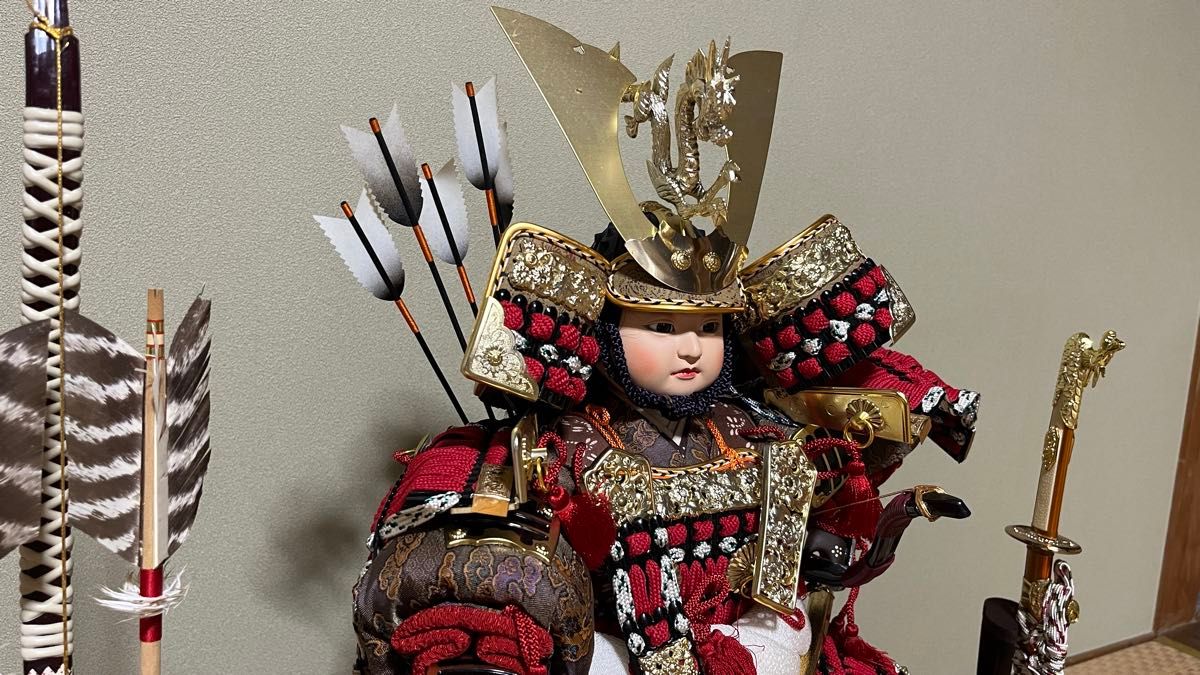 五月人形 日本人形 端午の節句 こどもの日 鎧兜 鎧 兜 子供大将 五月人形 日本人形 端午の節句 こどもの日 鎧兜 鎧 兜 子供大将