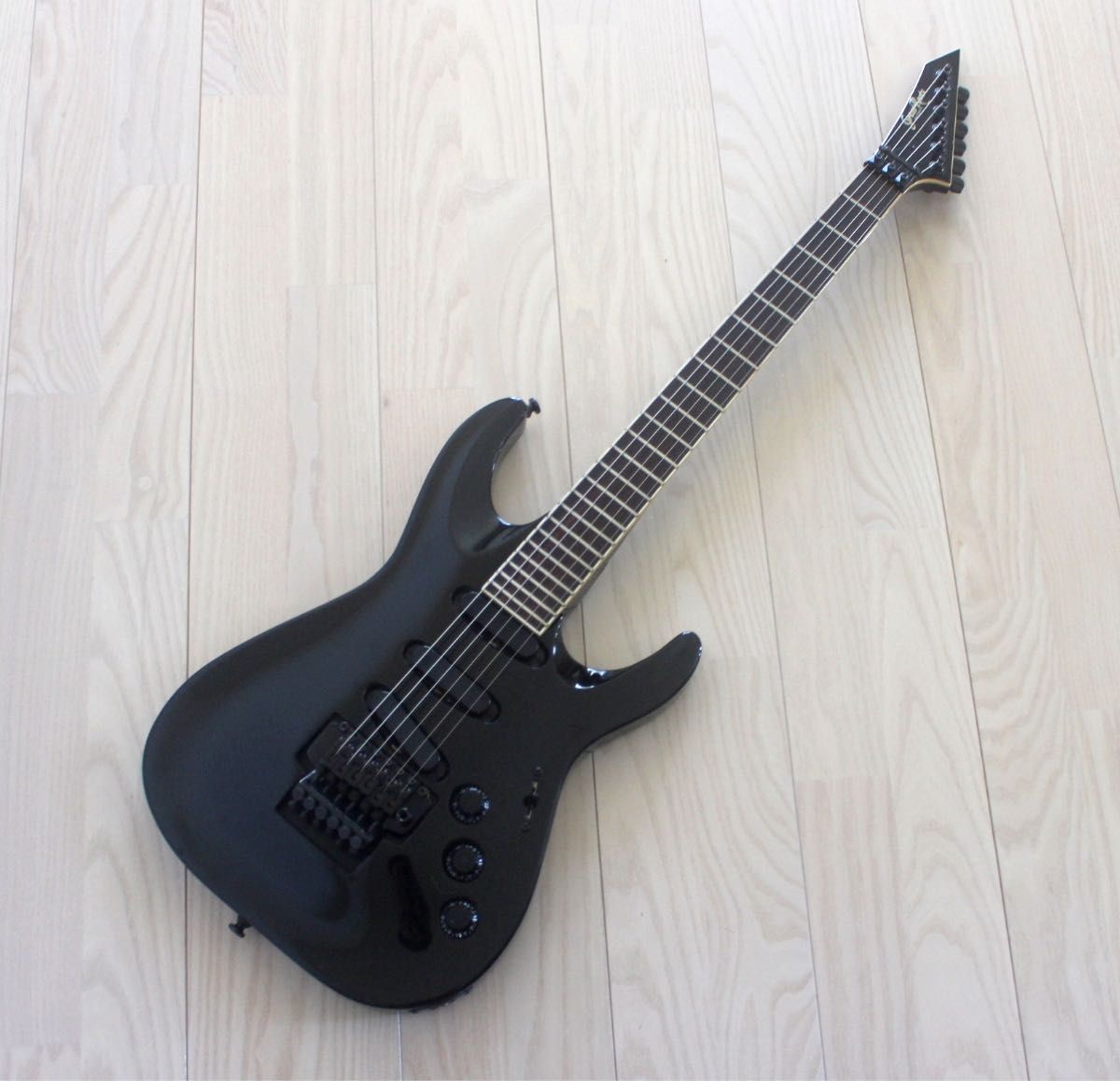 GrassRoots Horizon G-S-58HR3 LUNA SEA Sugizo(スギゾー GrassRoots Horizon G-S-58HR3 LUNA SEA Sugizo(スギゾー