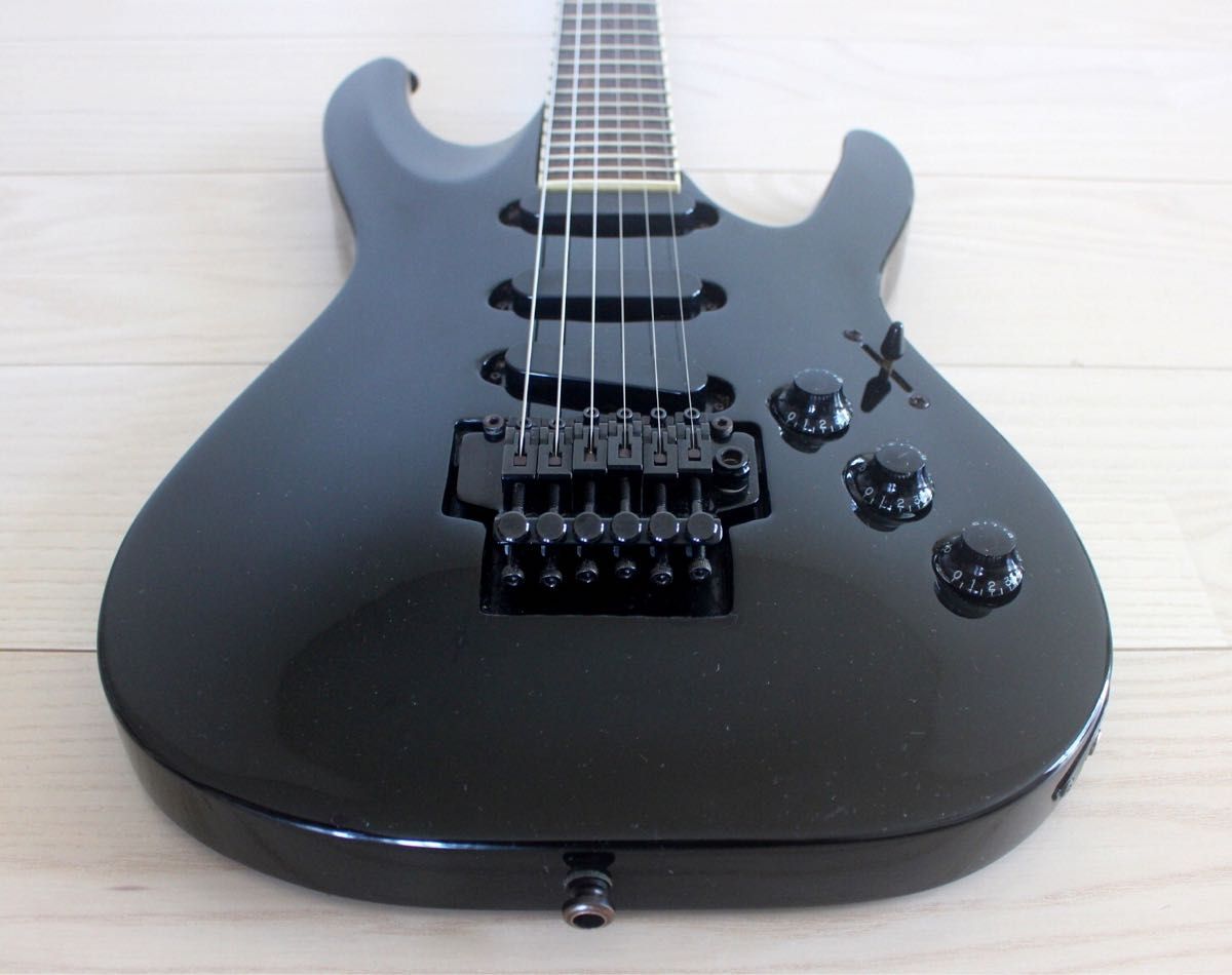 生産終了品☆ 頼もしい ルナシー SUGIZO モデル ホライゾン 生産終了品☆ 頼もしい ルナシー SUGIZO モデル ホライゾン
