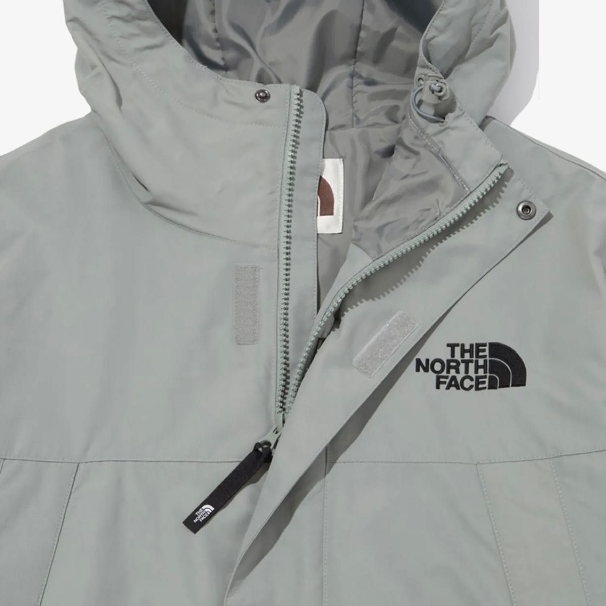新品】ノースフェイス MANTON JACKET マウンテンパーカー M 新品】ノースフェイス MANTON JACKET マウンテンパーカー M