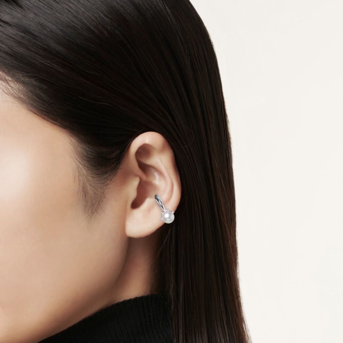 一回使用 MIKIMOTO パールイヤーカフ イヤリング|Yahoo!フリマ 一回使用 MIKIMOTO パールイヤーカフ イヤリング|Yahoo!フリマ