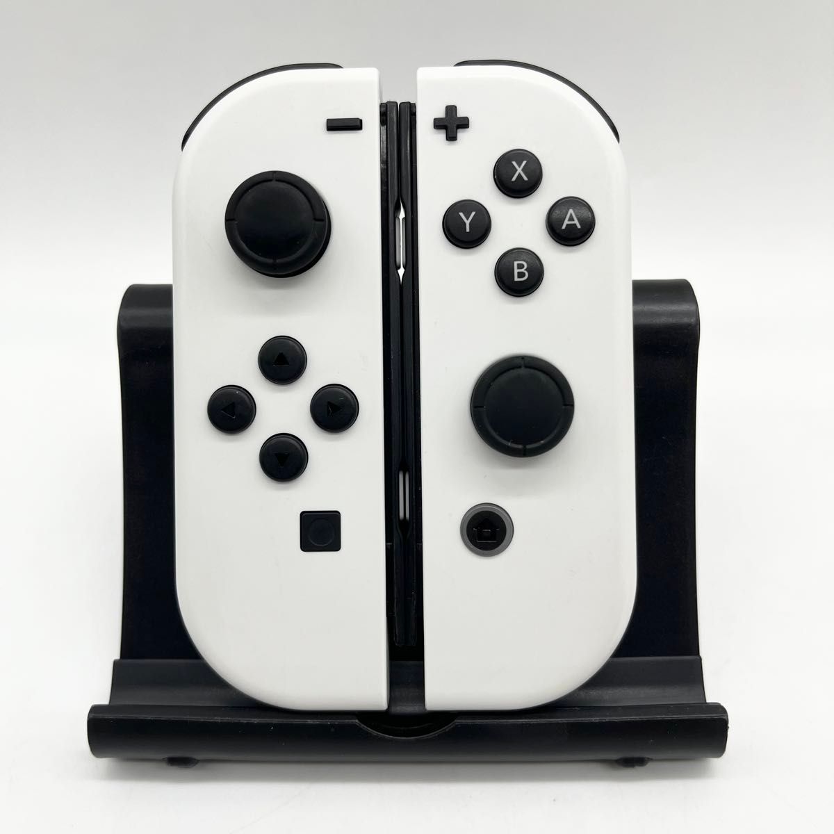完品・液晶美品】Nintendo Switch 有機EL ホワイト本体 動作品 完品・液晶美品】Nintendo Switch 有機EL ホワイト本体 動作品