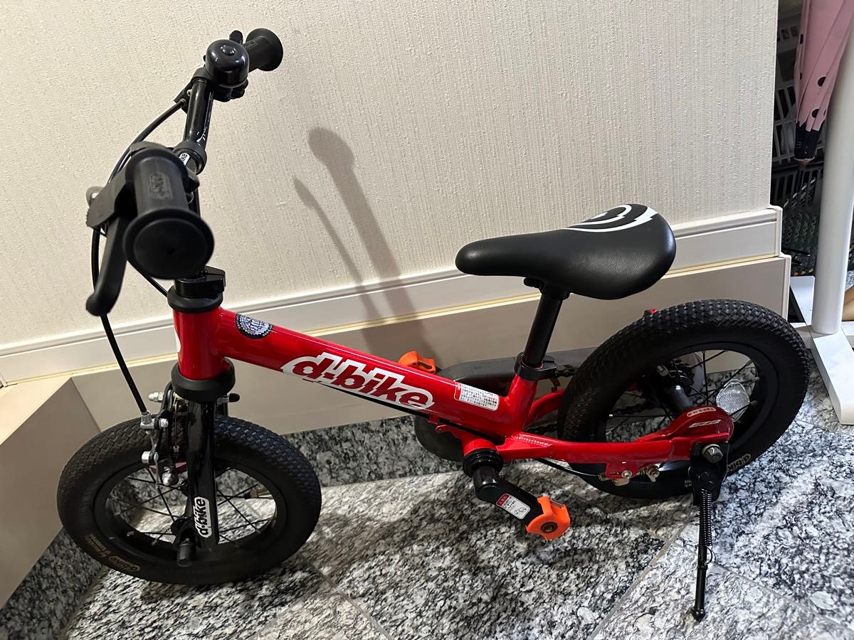 変身 バイク Henshin Bike 赤 幼児用ストライダー自転車 変身 バイク Henshin Bike 赤 幼児用ストライダー自転車