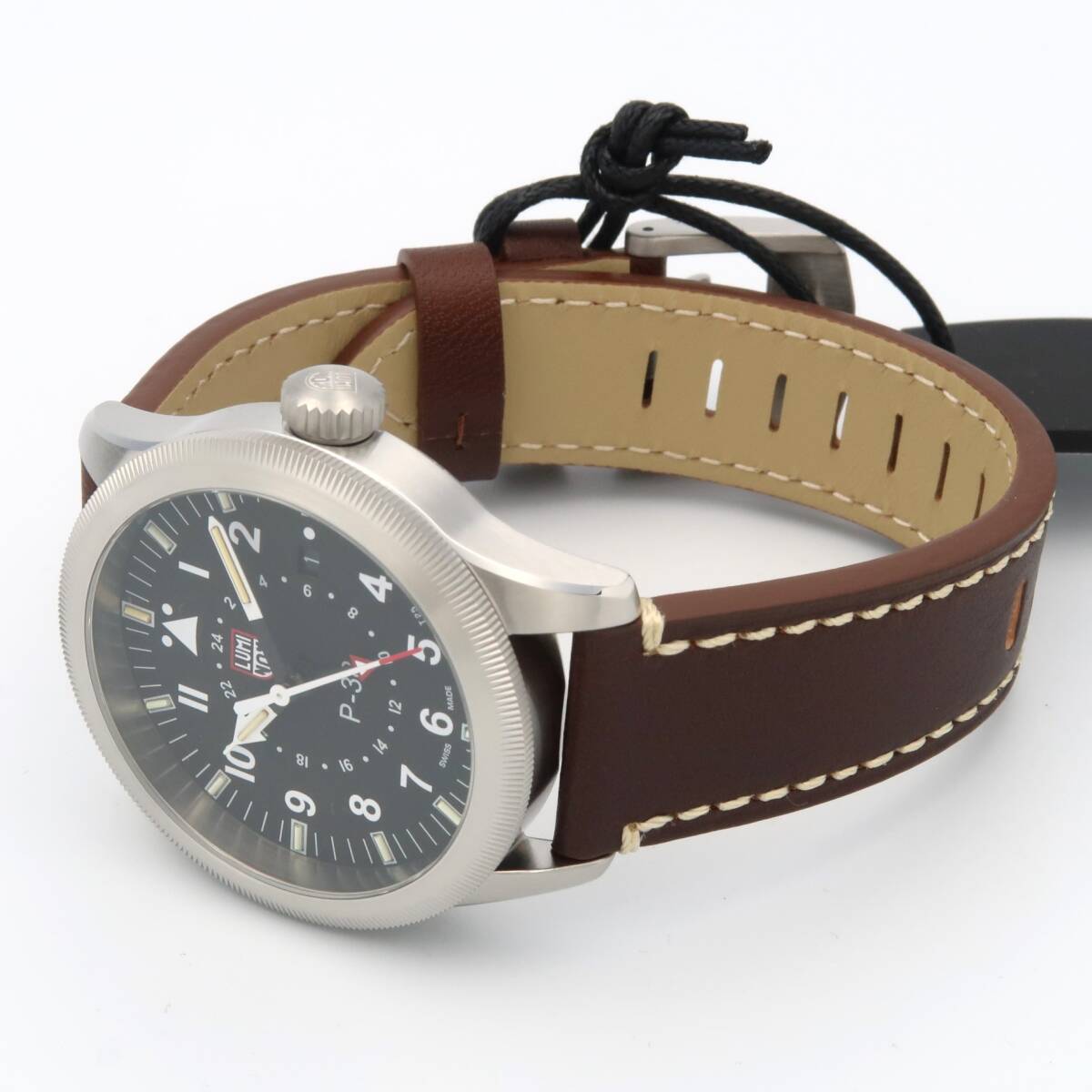 Luminox ルミノックス XA 9521 P38 LIGHTNING GMT機能 Luminox ルミノックス XA 9521 P38 LIGHTNING GMT機能